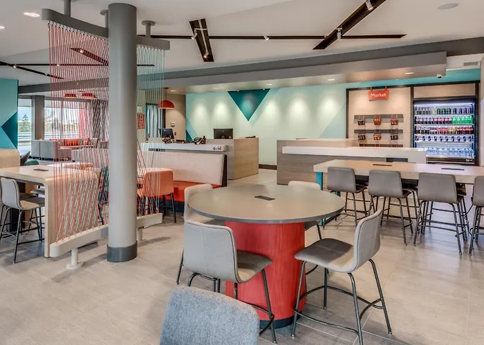 Avid Hotels - Zeeland By Ihg