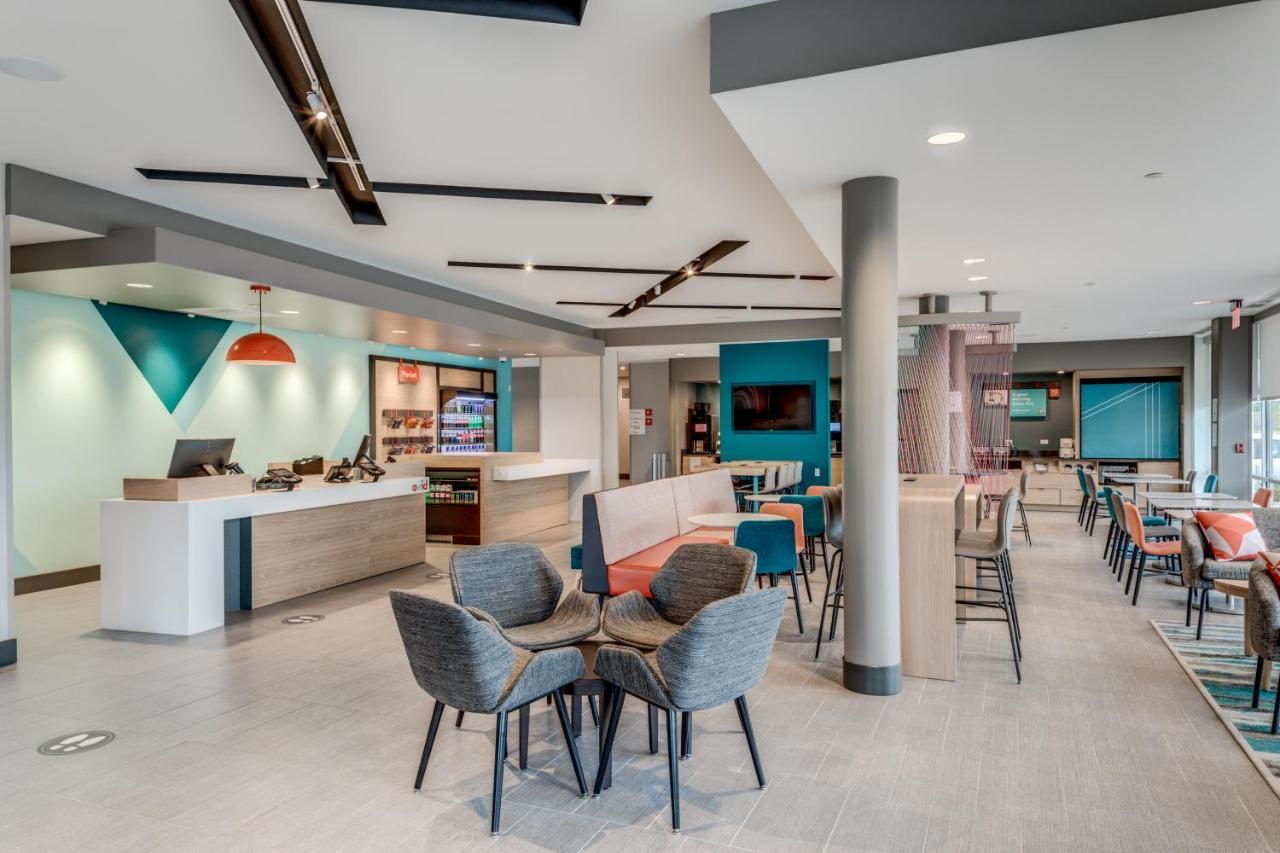 Hotel Avid - By Ihg